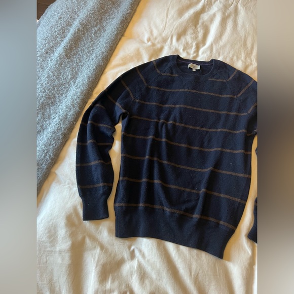 Italian cashmere sweater - Picture 10 of 10